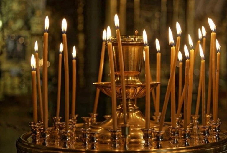 Поставить свечу в церкви онлайн бетсити букмекерская контора оренбург